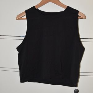 Lululemon muscle tank
